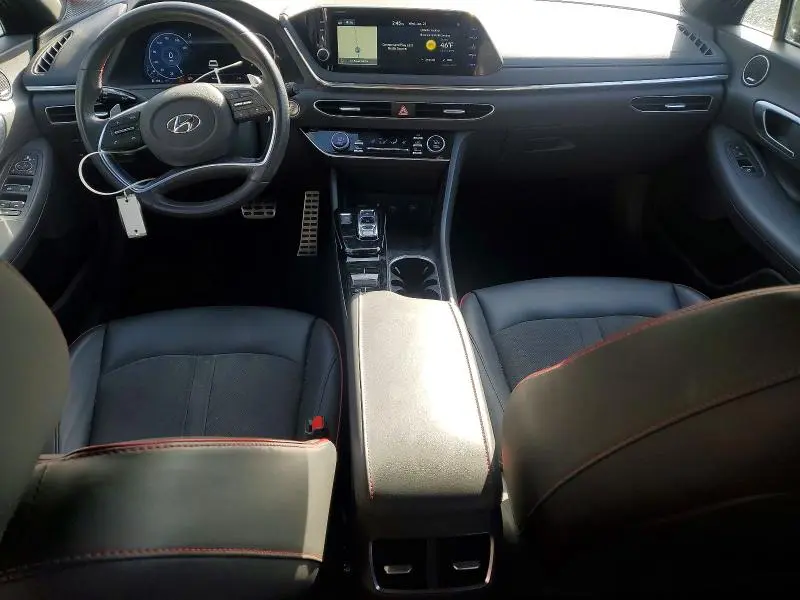 2020 HYUNDAI SONATA SEL PLUS  