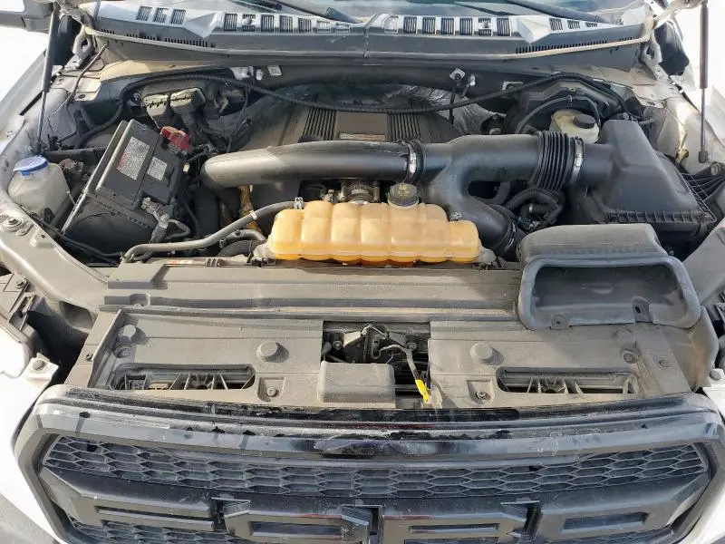 2018 FORD F150 RAPTOR  