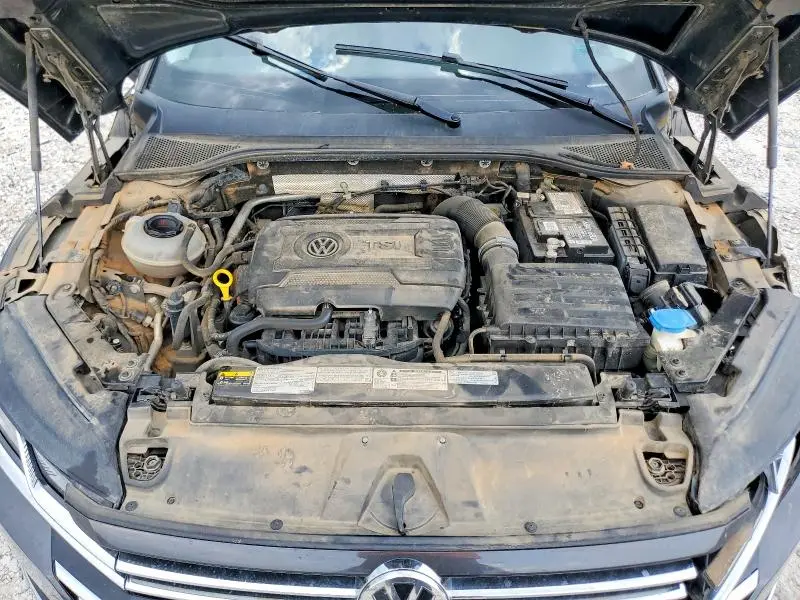 2019 VOLKSWAGEN ARTEON SE  