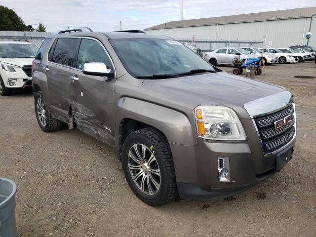 2010 GMC TERRAIN SLT