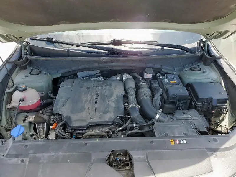 2022 HYUNDAI SANTA CRUZ LIMITED  