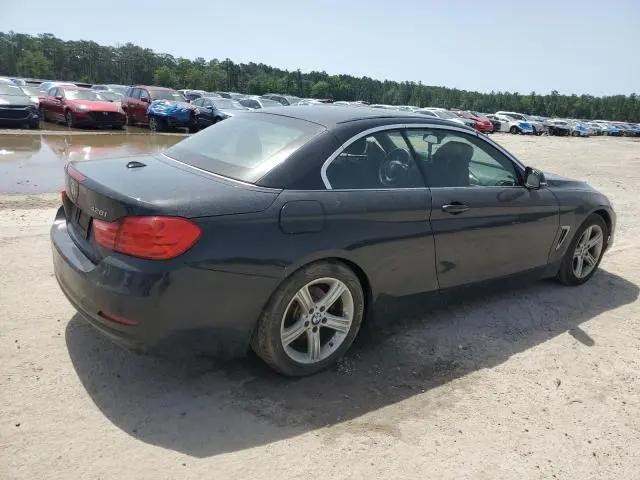2015 BMW 428 I SULEV  
