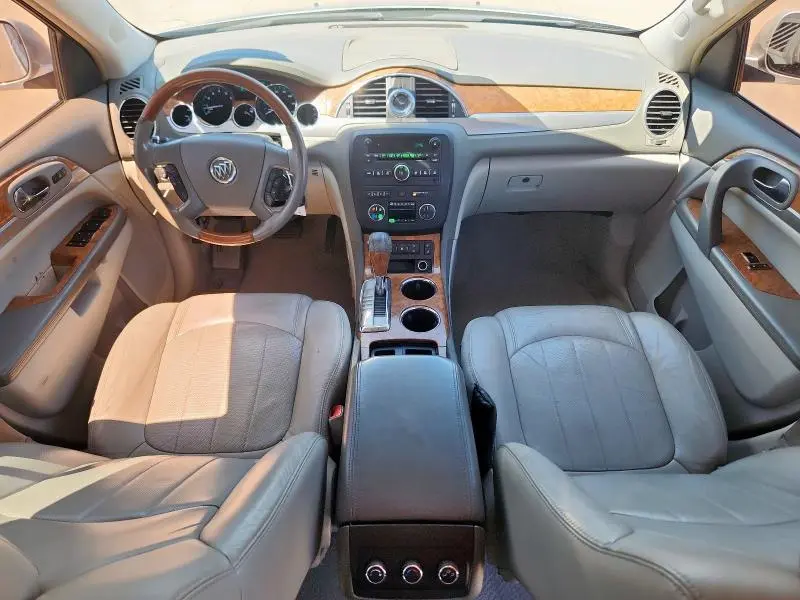 2010 BUICK ENCLAVE CXL  