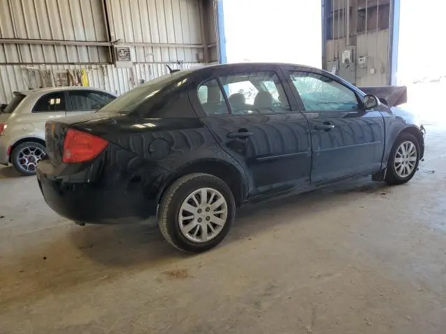 2010 CHEVROLET COBALT 1LT  