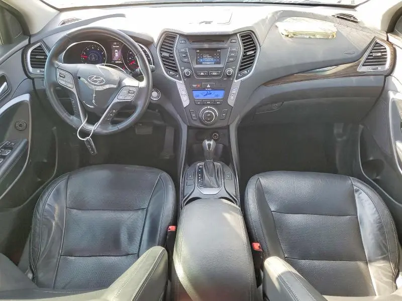 2015 HYUNDAI SANTA FE GLS  