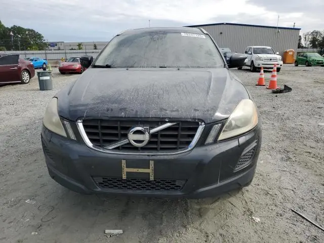 2013 VOLVO XC60 3.2  
