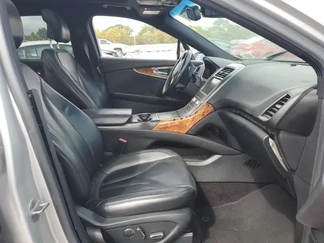 2016 LINCOLN MKX SELECT