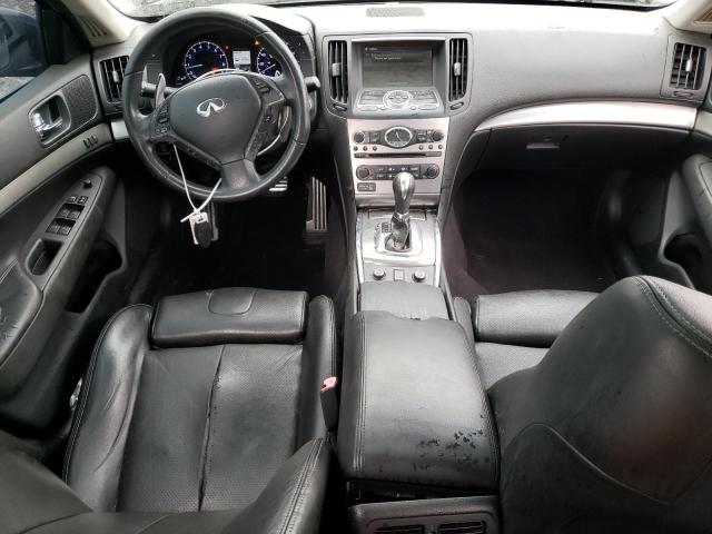 2010 INFINITI G37 