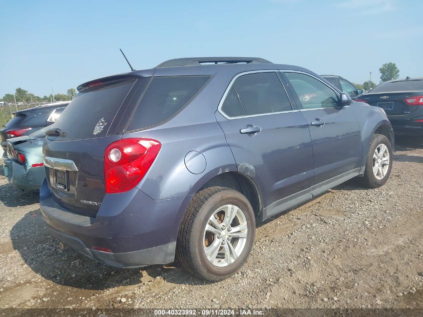 2013 CHEVROLET EQUINOX 1LT