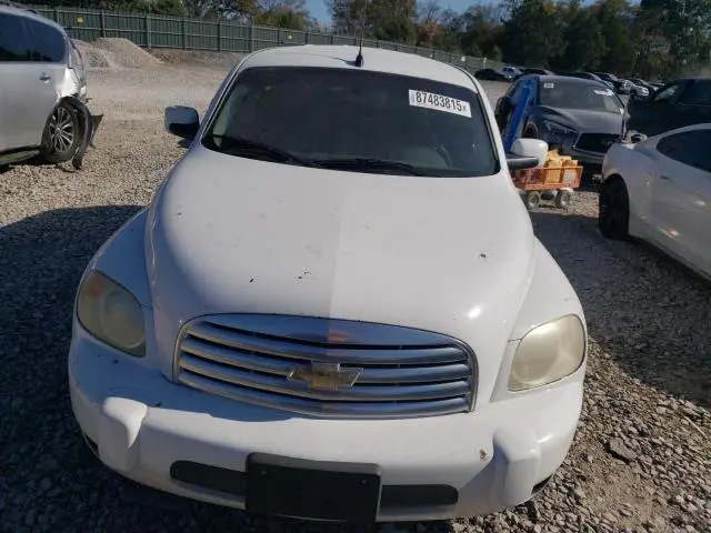 2011 CHEVROLET HHR LT  