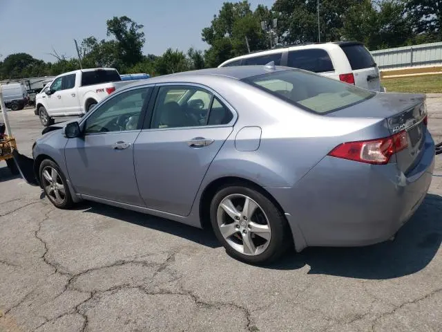 2012 ACURA TSX   