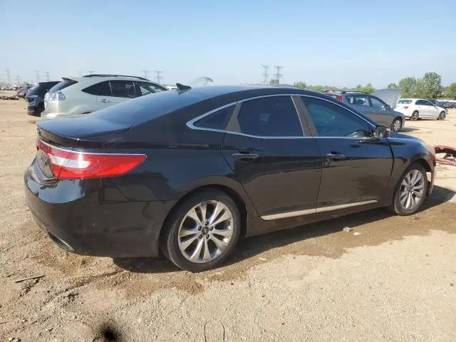 2013 HYUNDAI AZERA   
