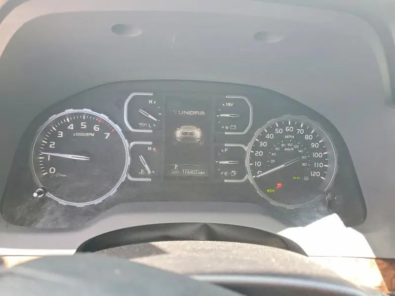 2018 TOYOTA TUNDRA 1794 EDITION  