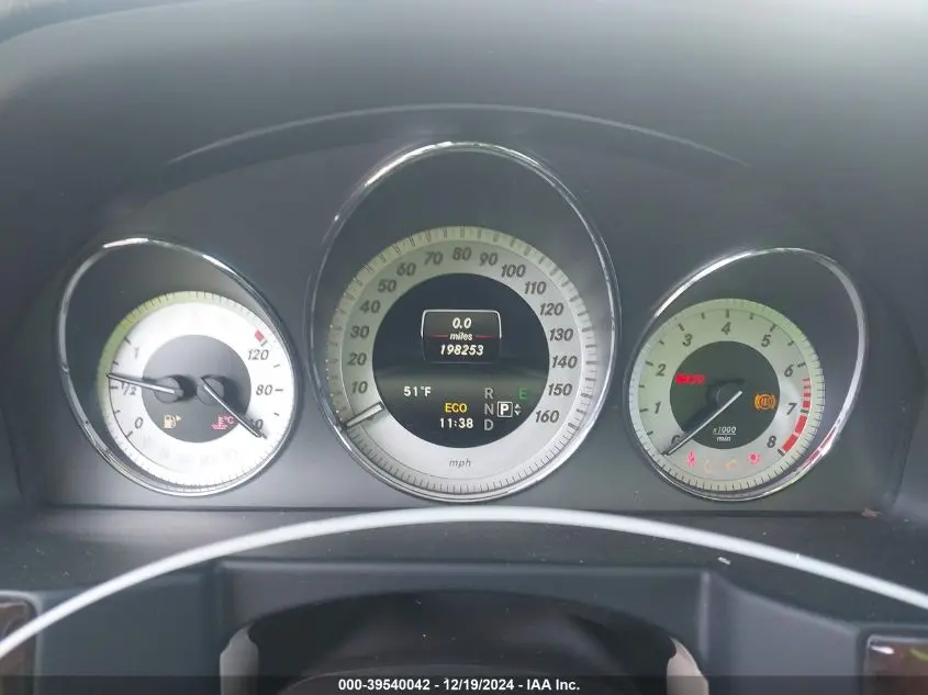 2014 MERCEDES-BENZ GLK 350 4MATIC