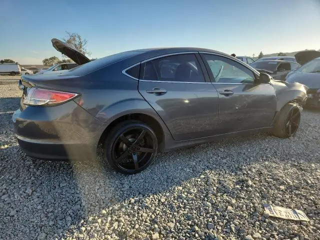 2011 MAZDA 6 I  