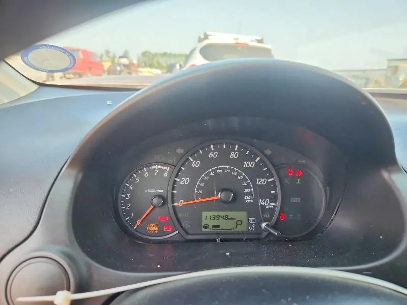 2017 MITSUBISHI MIRAGE ES  