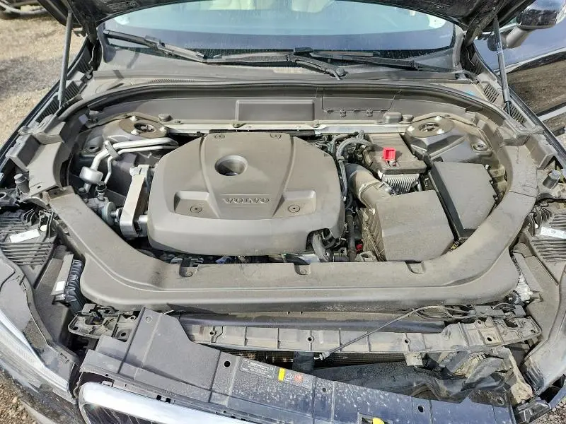 2018 VOLVO XC60 T5  