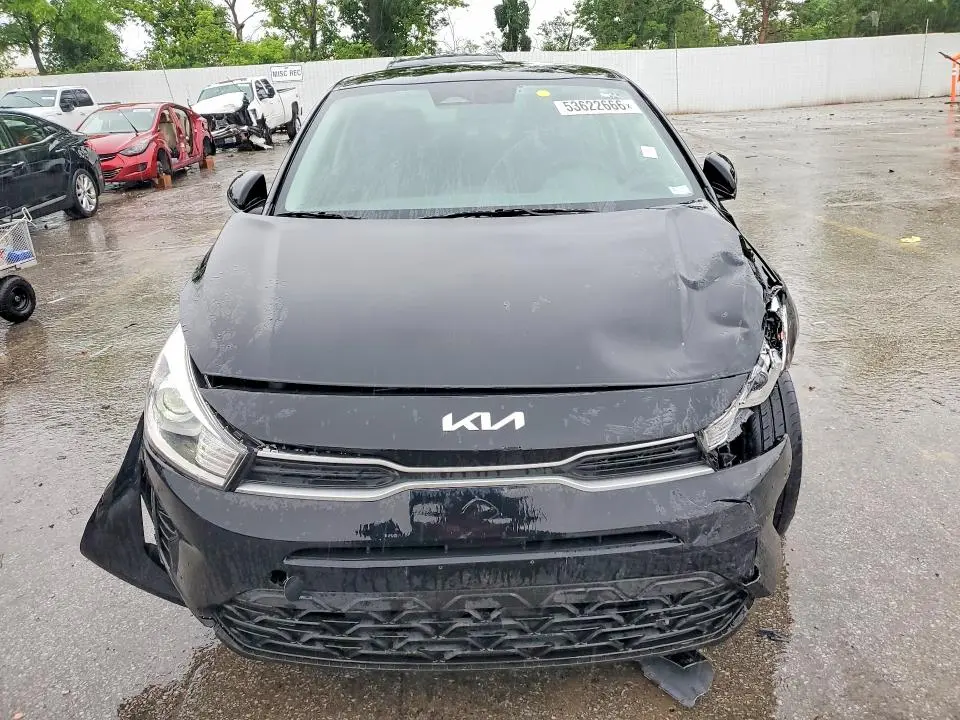 2023 KIA RIO S  
