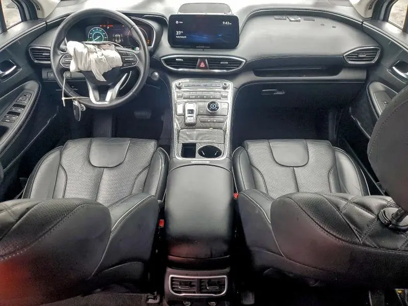 2021 HYUNDAI SANTA FE SEL PREMIUM  