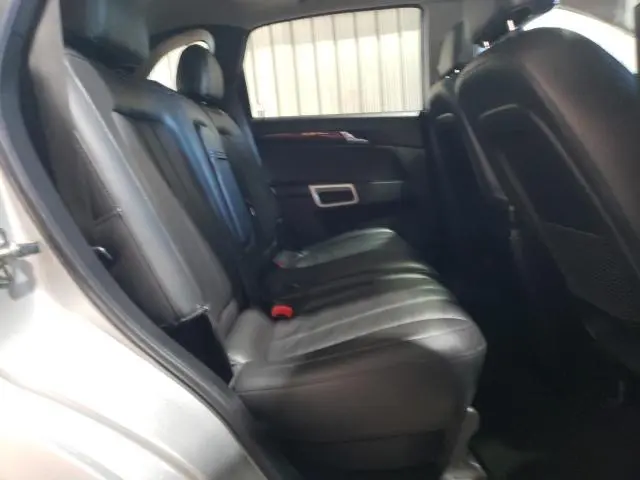 2014 CHEVROLET CAPTIVA LT  