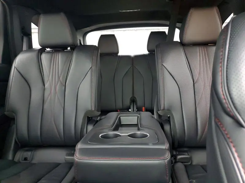 2026 ACURA MDX A-SPEC ADVANCE  