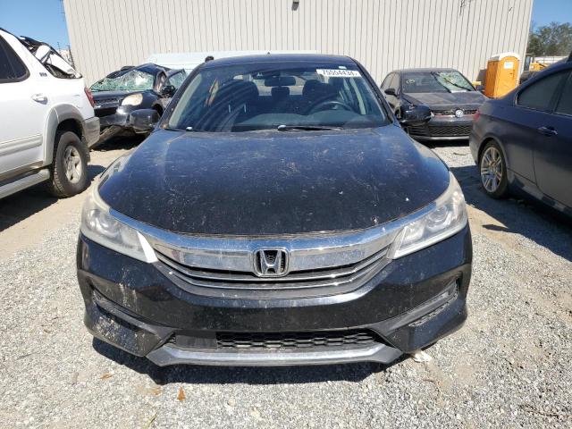 2017 HONDA ACCORD EX