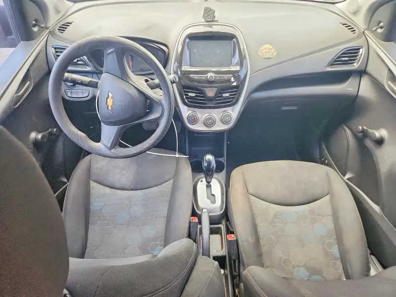 2016 CHEVROLET SPARK LS  