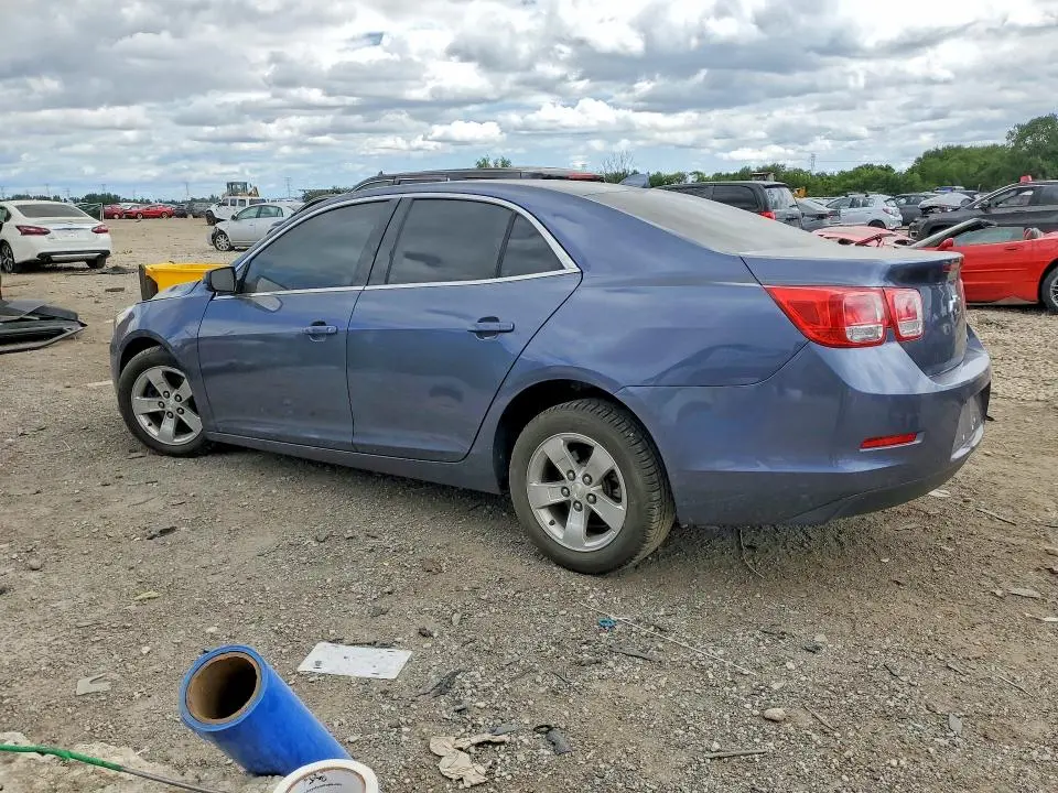 2014 CHEVROLET MALIBU 1LT  