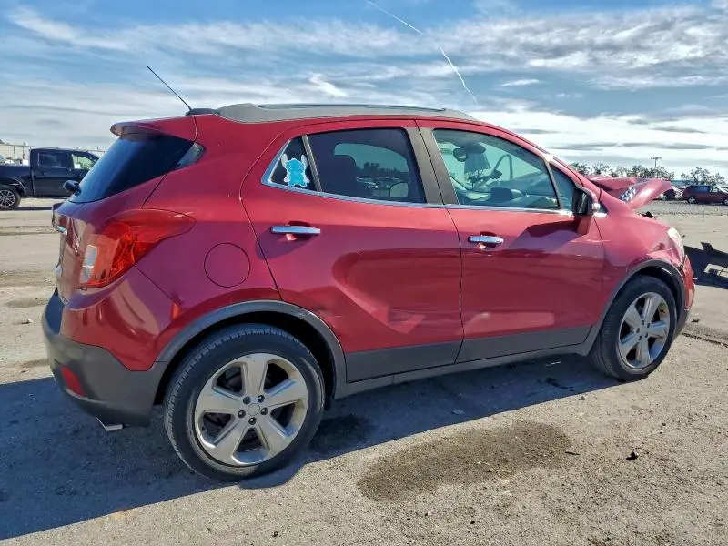 2016 BUICK ENCORE CONVENIENCE  