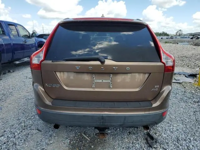 2010 VOLVO XC60 3.2  