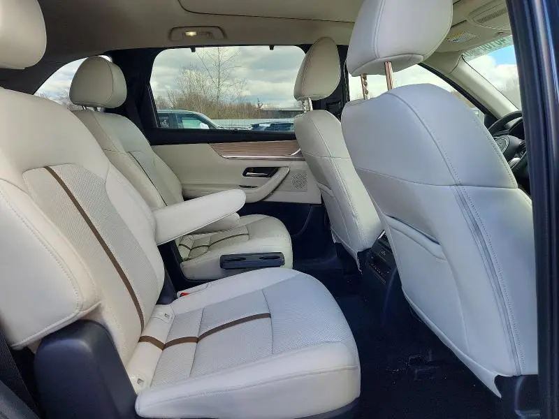 2024 MAZDA CX-90 PREMIUM PLUS  