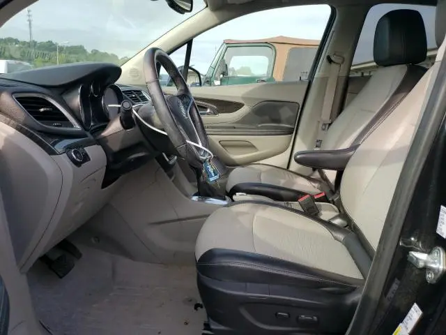 2015 BUICK ENCORE CONVENIENCE  