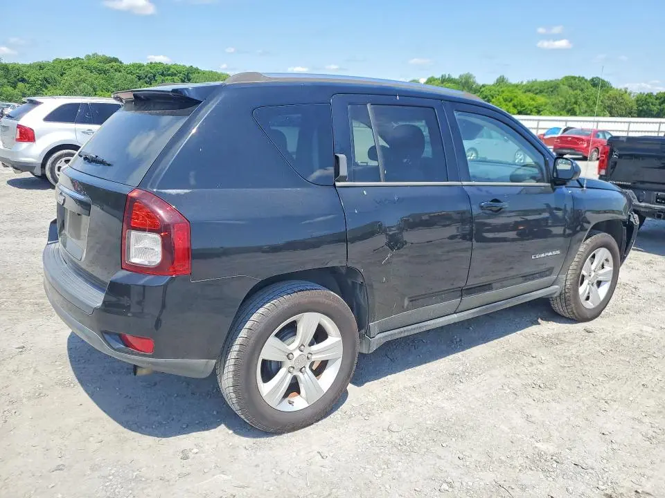 2014 JEEP COMPASS SPORT  