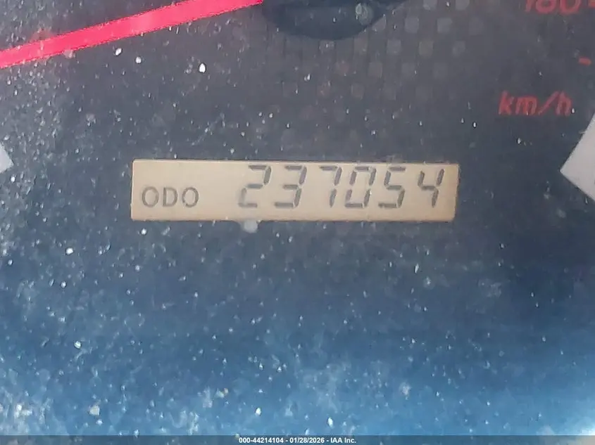 2013 TOYOTA TACOMA BASE V6