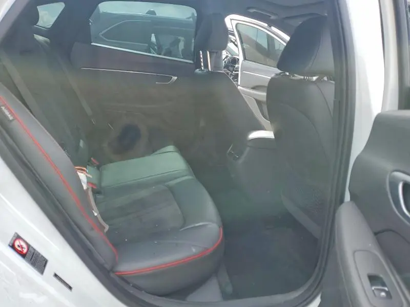 2020 HYUNDAI SONATA SEL PLUS  