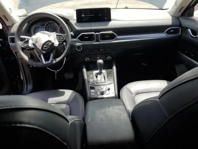 2024 MAZDA CX-5 PREFERRED  