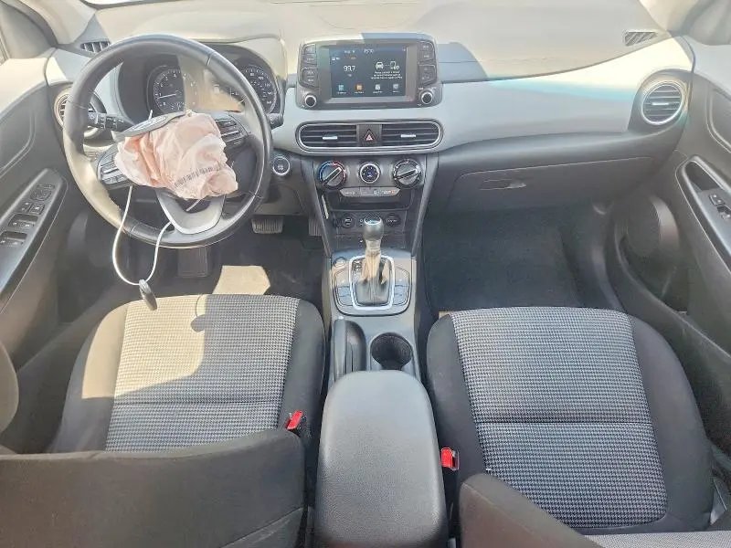 2020 HYUNDAI KONA SEL PLUS  