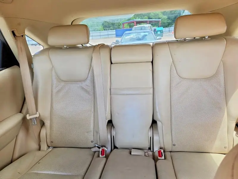 2010 LEXUS RX 450H  