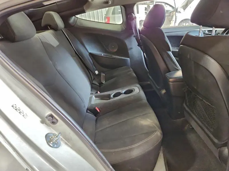 2014 HYUNDAI VELOSTER   