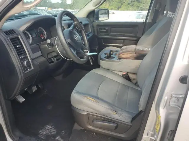 2014 RAM 1500 ST  