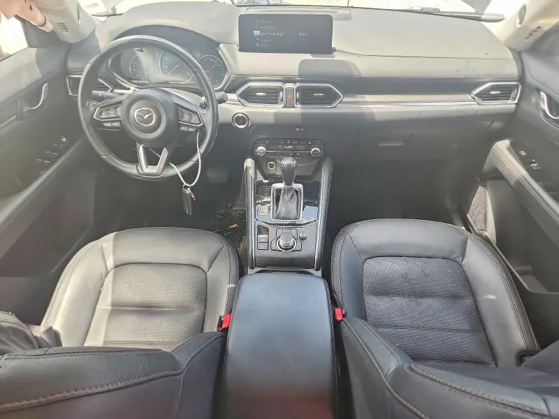 2023 MAZDA CX-5 PREMIUM  
