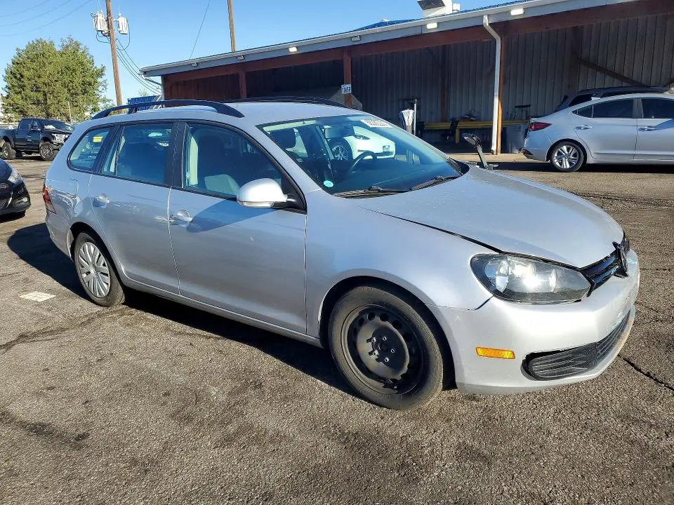 2014 VOLKSWAGEN JETTA S  