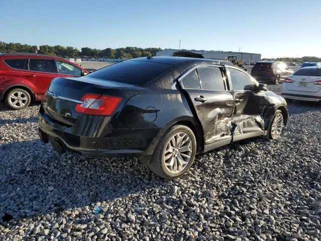 2010 FORD TAURUS SEL  