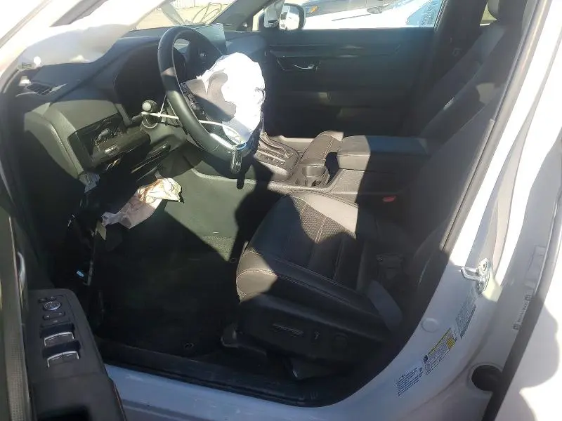 2025 HONDA CR-V SPORT TOURING  