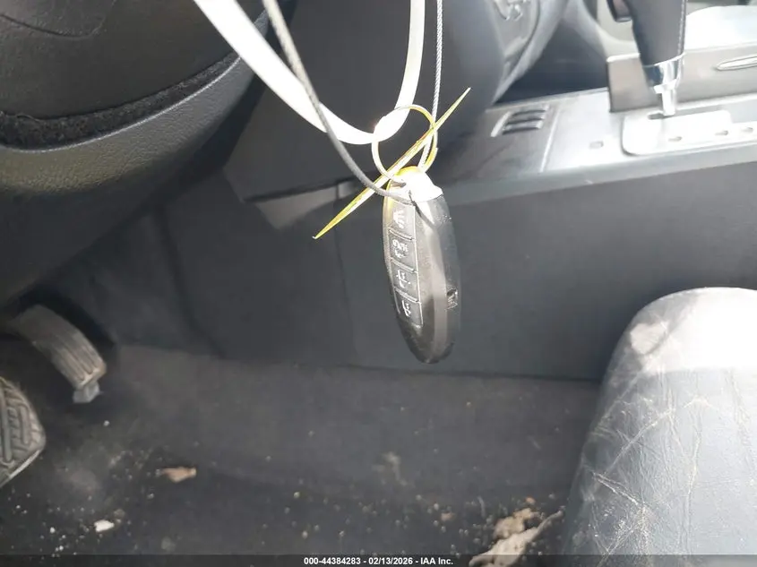 2012 NISSAN MAXIMA 3.5 SV