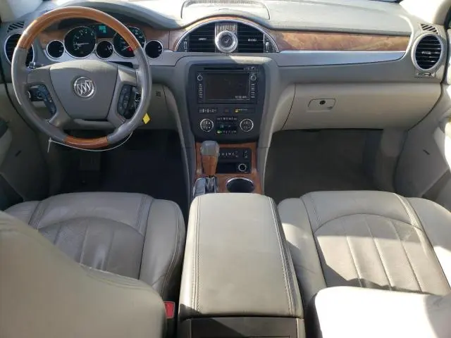 2011 BUICK ENCLAVE CXL  