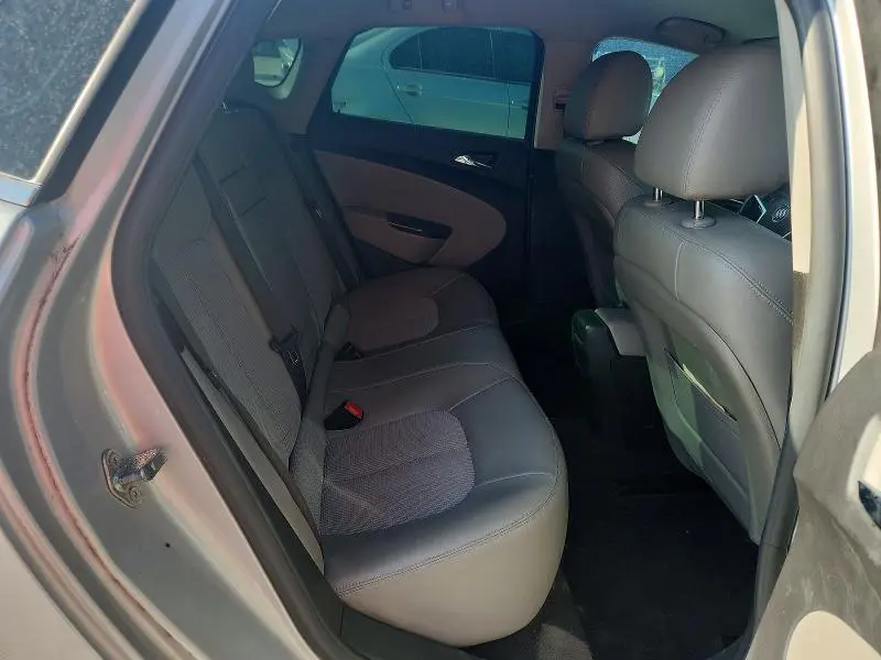 2013 BUICK VERANO   