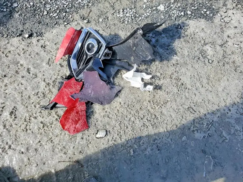 2019 HYUNDAI ACCENT LIMITED  