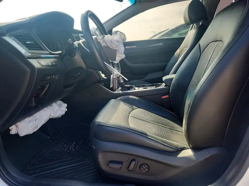 2019 HYUNDAI SONATA LIMITED  