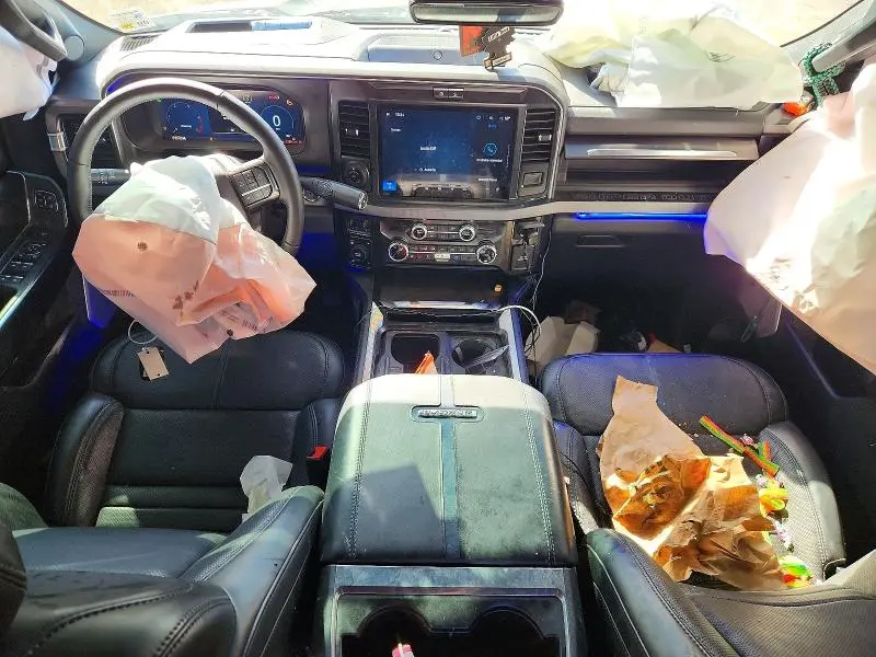 2026 FORD F250 SUPER DUTY  